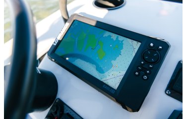 Lowrance EAGLE