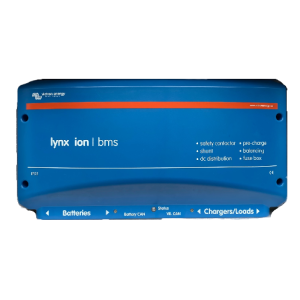 Lynx Ion BMS 400A - Lynx ion - VILYN050140000