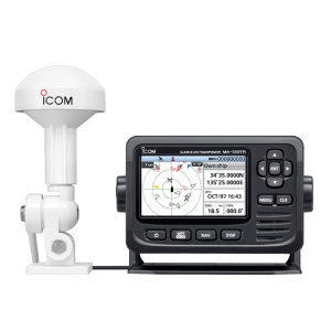 Icom IC-MA510TR AIS Class B Transponder - Ma 510tr 1 - IC-MA-510TR