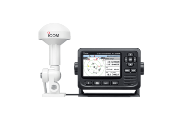 ICOM MA510TR Class B transceiver