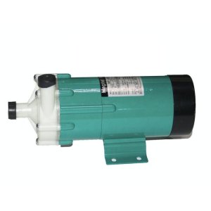 MBC zeewaterpomp - Magnetic pump green - MBC-MP-15-R