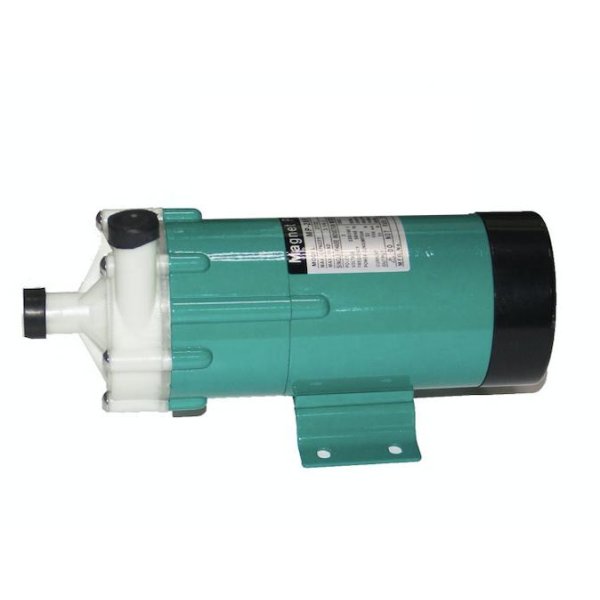 MBC zeewaterpomp - Magnetic pump green - MBC-MP-20-R