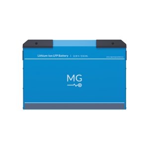 MG LFP 280 - LiFePO4 accu (M12) - Mglfp120210 - MGLFP241280