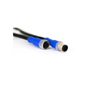 M12 CANOpen cable 0 to 0 deg 0,5m - Mgm12005002 - MGM12005002