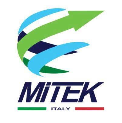 Mitek Inboard 720-821V/170kW - Mitek logo 2 - MK02.026.500