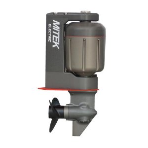 Mitek REVOLVE 4.5pk - Mitek revolve 2 1 - MKR4.5HP