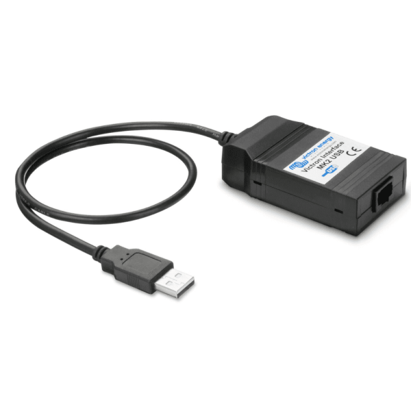 Interface MK2-USB (alleen voor Phoenix laders) - Mk2 - VIASS030130010