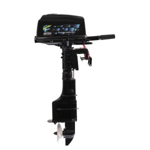 Mitek Outboard 6.0pk langstaart - Mo 6 l - MK01.060.200