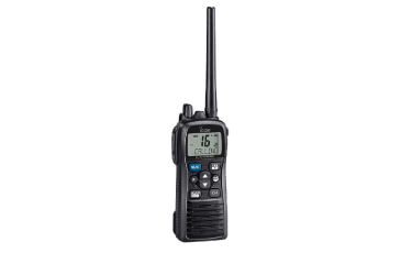 ICOM handmarifoon IC -M73