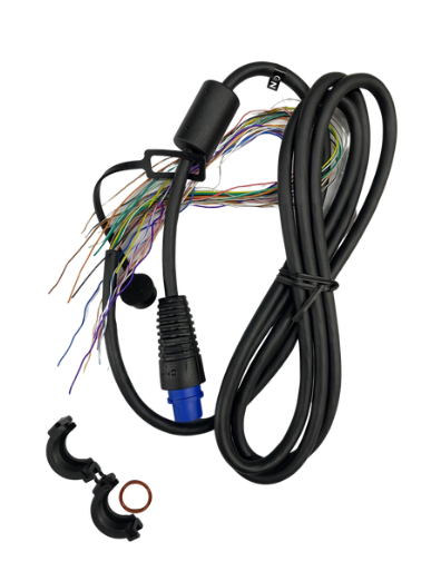 NMEA 0183 kabel, bedraad - Nmea - ST0101142502