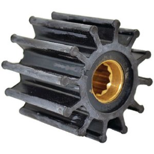 Nanni impeller - Np970312423v2 - NP970312423