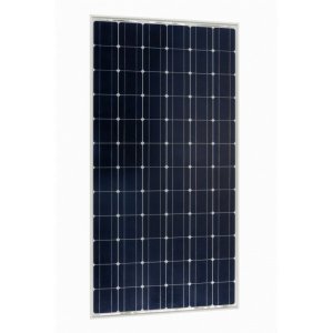 Victron 305W monocrystallijn zonnepaneel - Optimized optimised hires bluesolar monocrystalline front 2743 - VISPM043052004