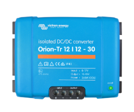 Orion-Tr 12/12-30A (360W) - Orion tr 12 12 30 - VIORI121240110