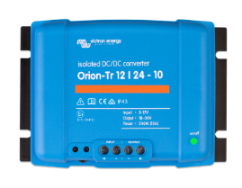 Orion-Tr 12/24-10A (240W) - Orion tr 12 24 10 - VIORI122424110