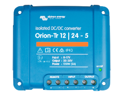 Orion-Tr 12/24-5A (120W) - Orion tr 12 24 5 - VIORI122410110