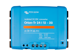 Orion-Tr 24/12-20A (240W) - Orion tr 24 12 20 - VIORI241224110