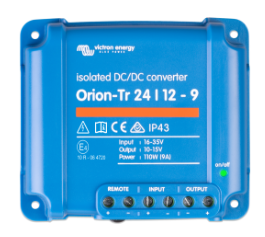 Orion-Tr 24/12-9A (110W) - Orion tr 24 12 9 - VIORI241210110R