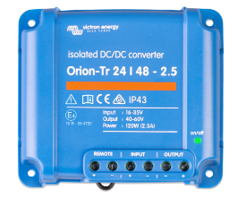 Orion-Tr 24/48-6A (280W) - Orion tr 24 48 2 5 1 - VIORI244828110