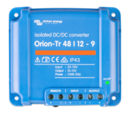 Orion-Tr 48/12-9A (110W) - Orion tr 48 12 9 1 - VIORI481210110