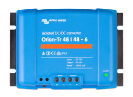 Orion-Tr 48/48-6A (280W) - Orion tr 48 48 6 - VIORI484828110