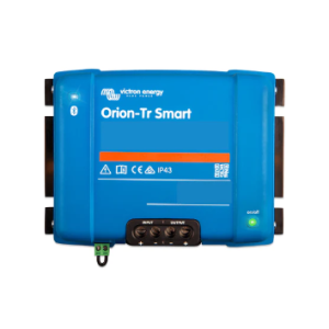 Orion-Tr Smart 24/24-17A Non-isolated DC-DC ch. - Orion tr smart naamloos - VIORI242440140