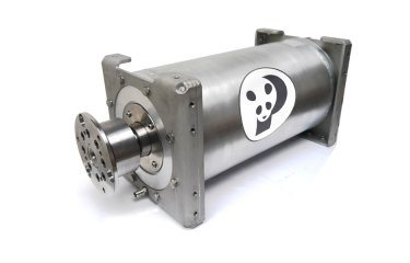 ePanda Series HV - SHAFT