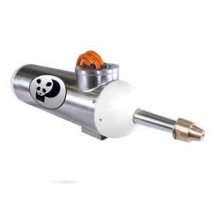 ePanda Series HV - POD - U50-12 - Panda edrive 80 kw ohne propeller - F-0029922