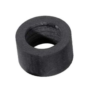 Peilglasrubber 12x18x8,5  12/13mm - Peilglasrubber - HO8562712