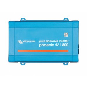 Inverter 48/800 VE.Direct - Pin481800200 victron phoenix omvormer 48 800 schuko 5 - VIPIN481800200