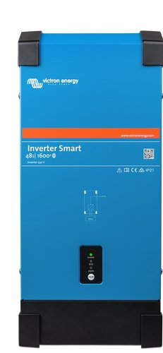 Phoenix Inverter 48/1600 Smart - Pin482161000 - VIPIN482161000