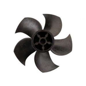 Propeller kit  - Prop btq125 1 - QP02000