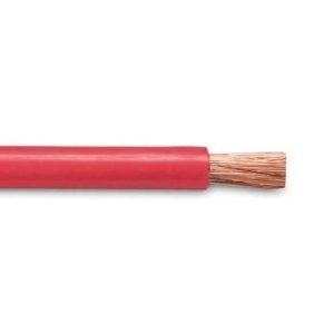 CN Combiflex acculaskabel - Pvc acculaskabel rood 1 - CT04110025