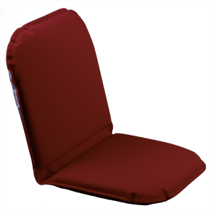 Comfort Seat Cockpit Cushion - Pw1105 cockpit dark red e1491809954738 - CSPW1105