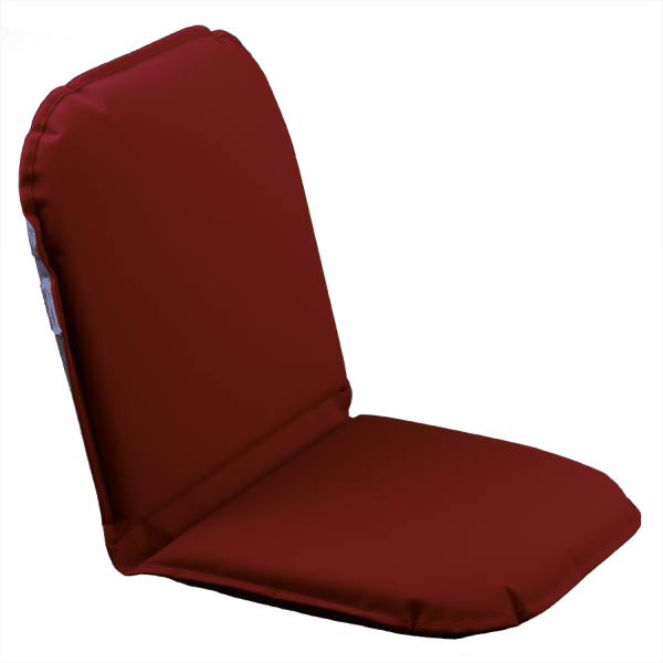 Comfort Seat Cockpit Cushion - Pw1105 cockpit dark red e1491809954738 - CSPW1105