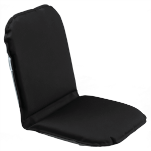 Comfort Seat Cockpit Cushion - Pw1108 cockpit black e1491809927820 - CSPW1108