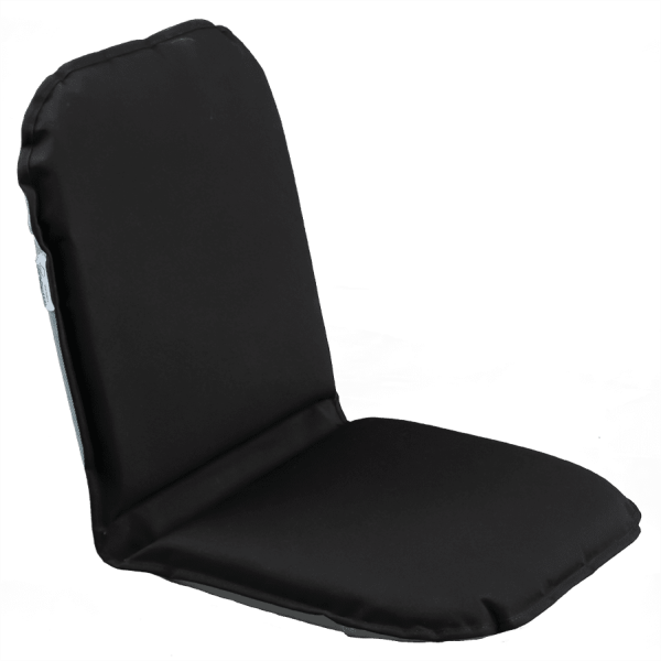 Comfort Seat Cockpit Cushion - Pw1108 cockpit black e1491809927820 - CSPW1108