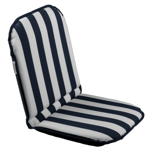 Comfort Seat Cockpit Cushion - Pw1126 cockpit blue white stripe e1491809911937 - CSPW1126