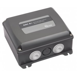 QUICK RRC R12+ RECEIVER - Qbabr02 5 - QBABR12+