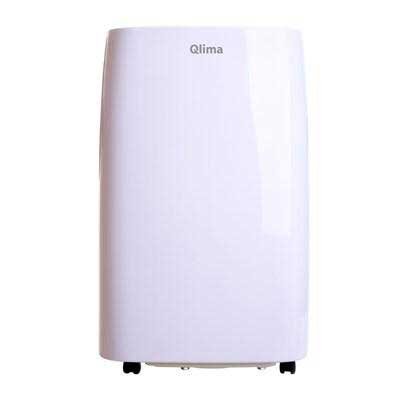 Qlima ontvochtiger D630P - Qlima d630p front 18 print - PV-D630P