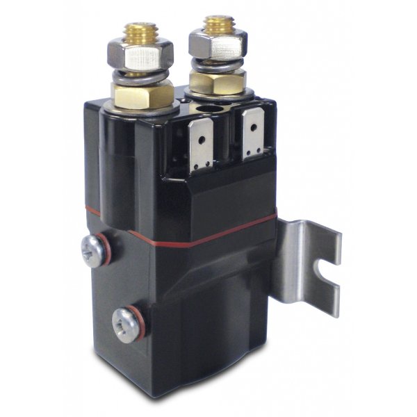 Quick Solenoid T6215-24 - Qp05008 1 - QP05009