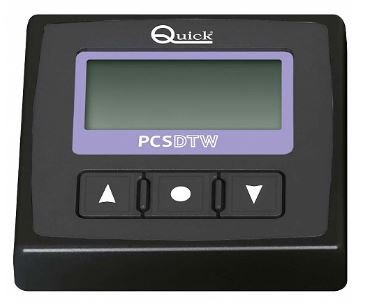 PCS DTW MONITOR - Qp99508 - QP99508