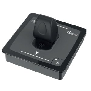 PAJ 1W AMC joystick - Qpr002 - QPR002