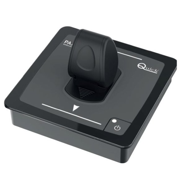 PAJ 1W AMC joystick - Qpr002 - QPR002