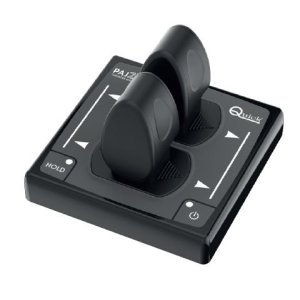 PAJ 2T AMC joystick - Qpr005 - QPR005