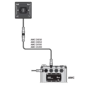 AMC EX050 EXTENSION - Qpr507 1 - QPR503