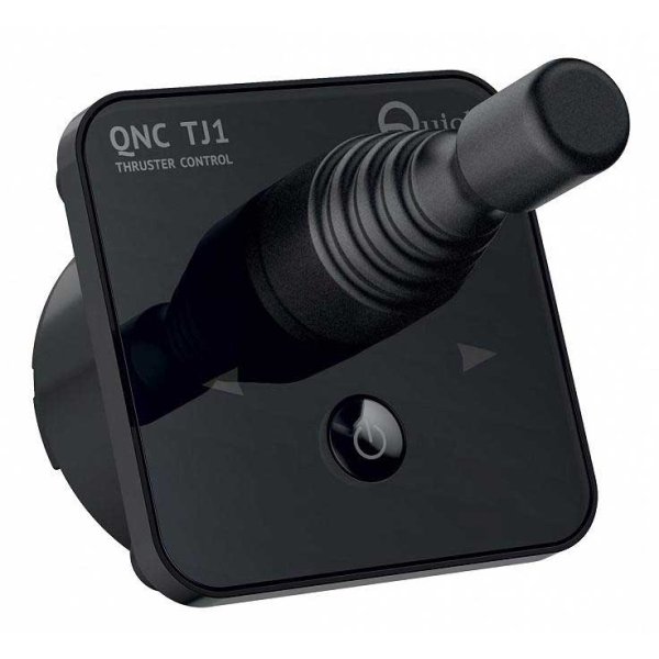 QNC - Canbus joystick paneel TJ1 voor QSY - Qqnc tj1 - QQNC-TJ1