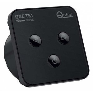 QNC - Canbus drukknop paneel TK1 voor QSY - Qqnc tk1 - QQNC-TK1