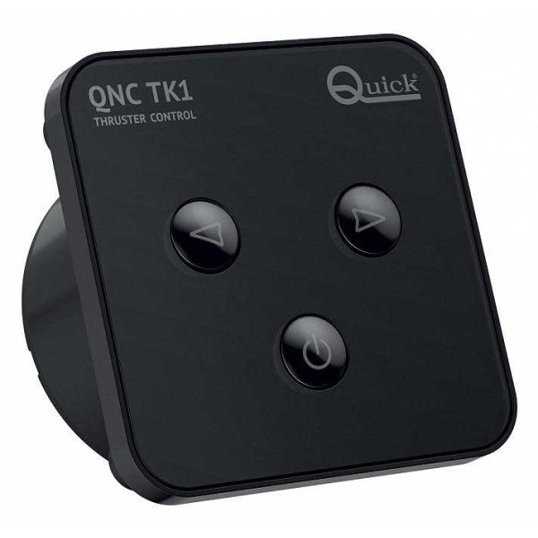 QNC - Canbus drukknop paneel TK1 voor QSY - Qqnc tk1 - QQNC-TK1