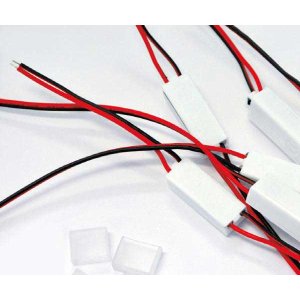 Quick driver voor ledstrip - Qvstrip23 - QVSTRIP23