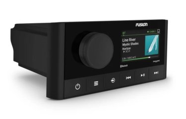 Fusion audio